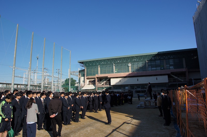 大阪電気通信大学高校(大阪府)の情報(偏差値・口コミなど) みんなの高校情報 大阪電気通信大学高校(大阪府)の情報(偏差値・口コミなど) みんなの高校情報