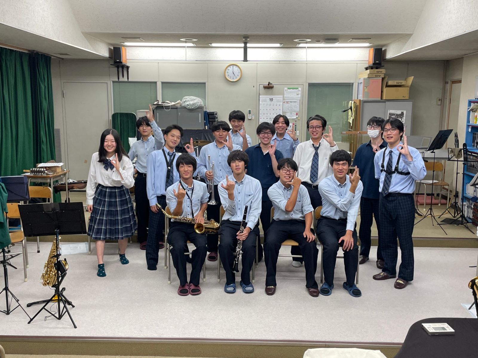 大阪府立城東工科高校制服 大阪府立城東工科高校制服