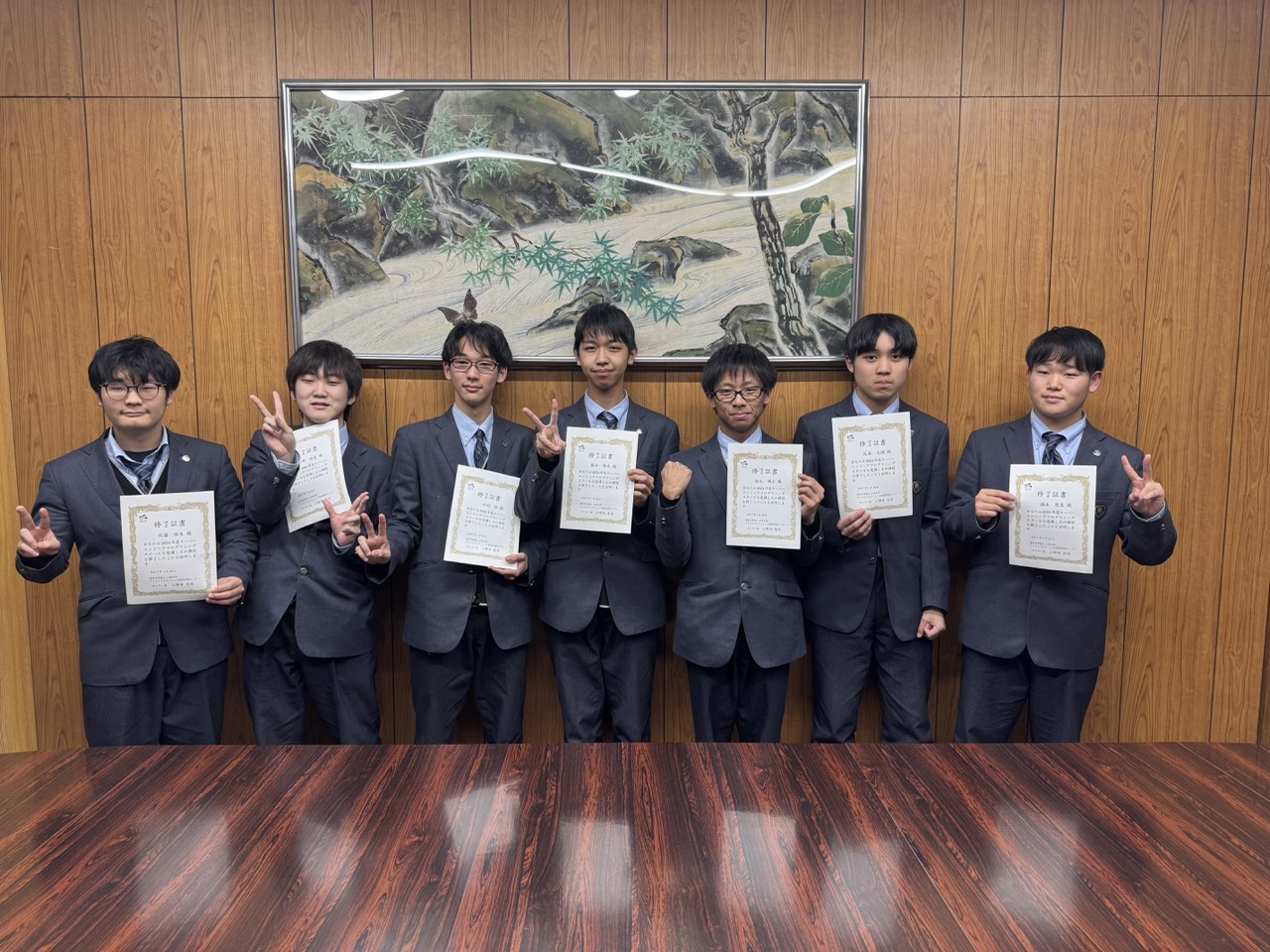 山形高等学校理科乙類　　昭和２年卒業生アルバム　　　スキー　山形大学　写真　戦前 山形高等学校理科乙類 昭和2年卒業生アルバム スキー 山形大学